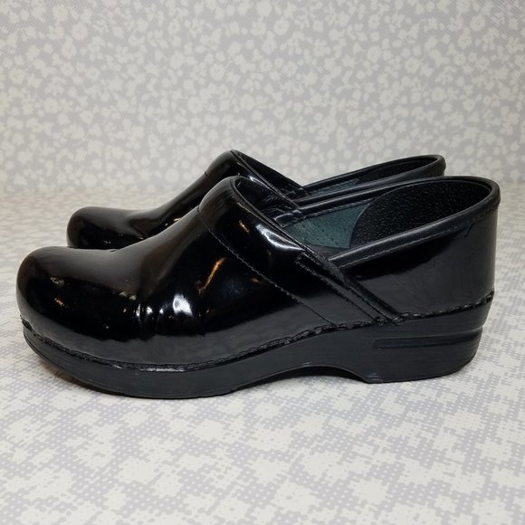 dansko comfort